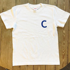 CIBI T-shirt "C" - CIBI CIBI Goods