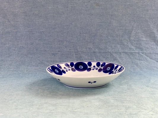 Hakusan Bloom Wreath Bowl - CIBI Hakusan Porcelain