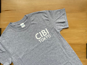 CIBI Tokyo T-shirt - CIBI CIBI