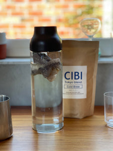 CIBI Tokyo Blend Cold Brew - CIBI CIBI Grocery