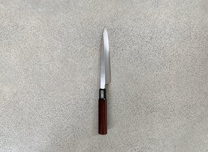 Mujun Yanagiba Knife 210mm (S63-J) - CIBI MUJUN