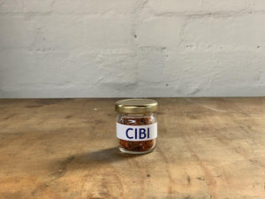 CIBI Original Shichimi Seven Spices 12g - CIBI CIBI Grocery
