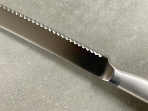 Sori Yanagi Bread Knife 21cm - CIBI Sori Yanagi
